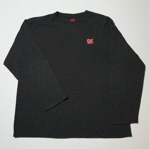 Sports Illustrated Men’s Thermal Long Sleeve Shirt